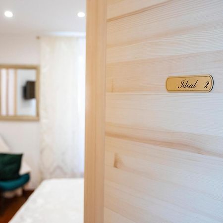 Ideal Rooms #2 Spalato Esterno foto