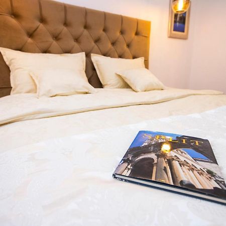 Ideal Rooms #2 Spalato Esterno foto