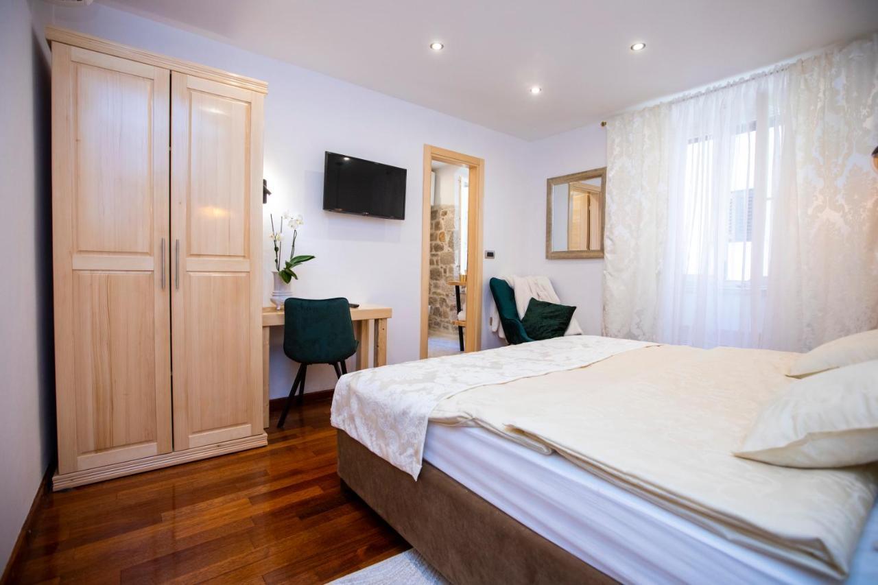 Ideal Rooms #2 Spalato Esterno foto