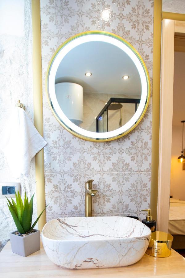 Ideal Rooms #2 Spalato Esterno foto