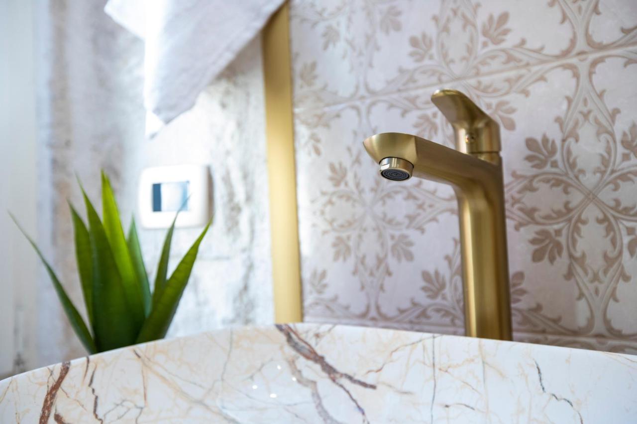 Ideal Rooms #2 Spalato Esterno foto