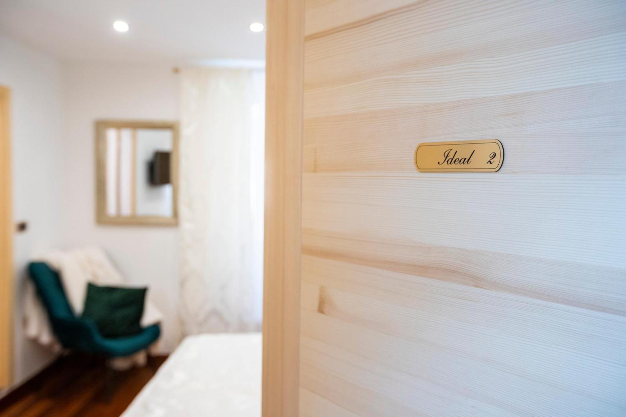 Ideal Rooms #2 Spalato Esterno foto
