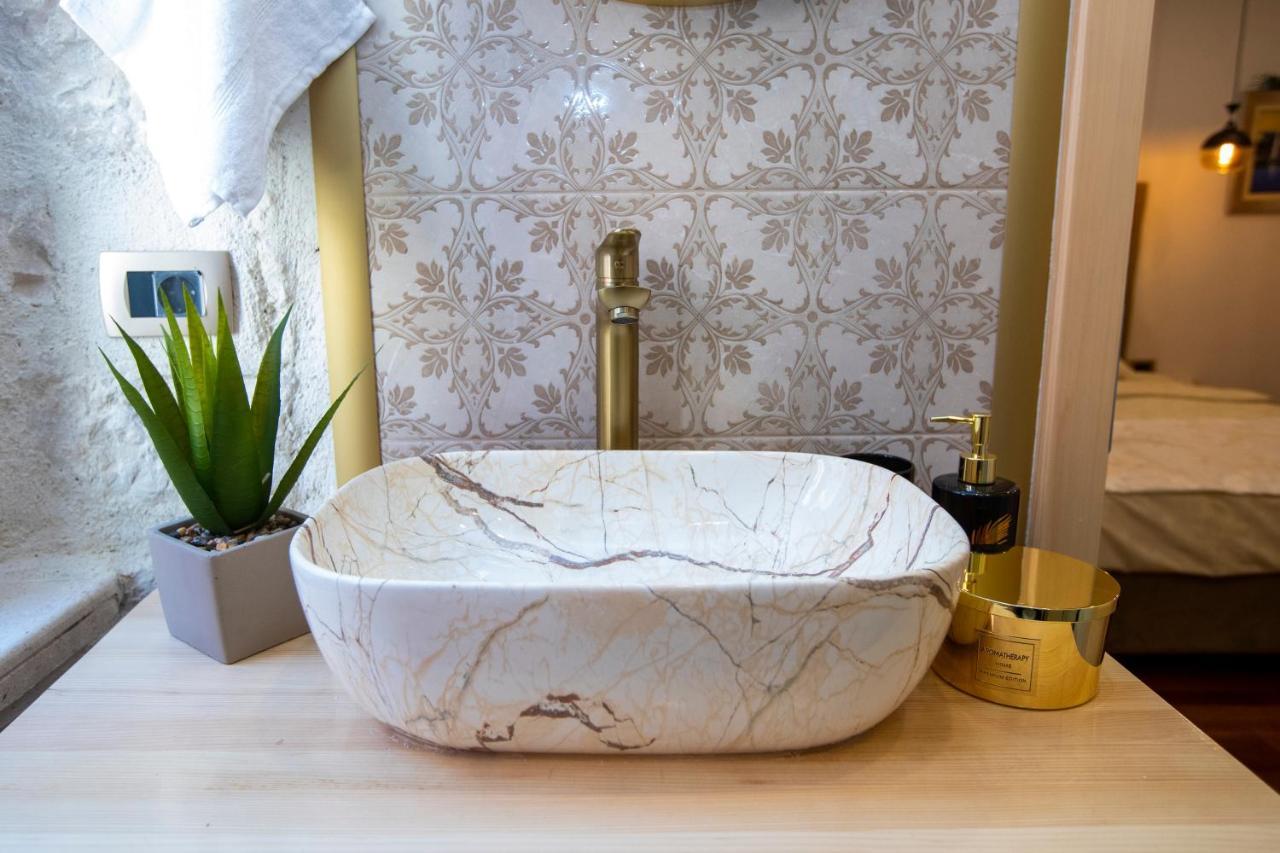 Ideal Rooms #2 Spalato Esterno foto