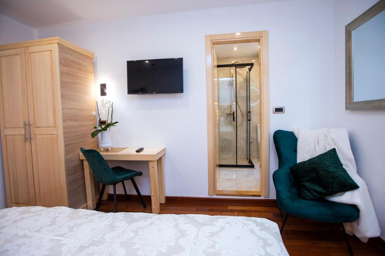 Ideal Rooms #2 Spalato Esterno foto