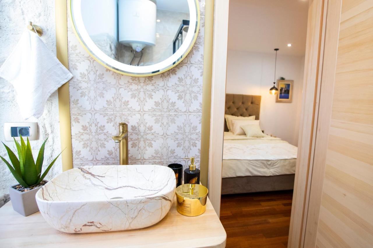 Ideal Rooms #2 Spalato Esterno foto