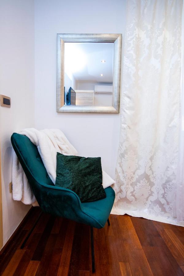 Ideal Rooms #2 Spalato Esterno foto