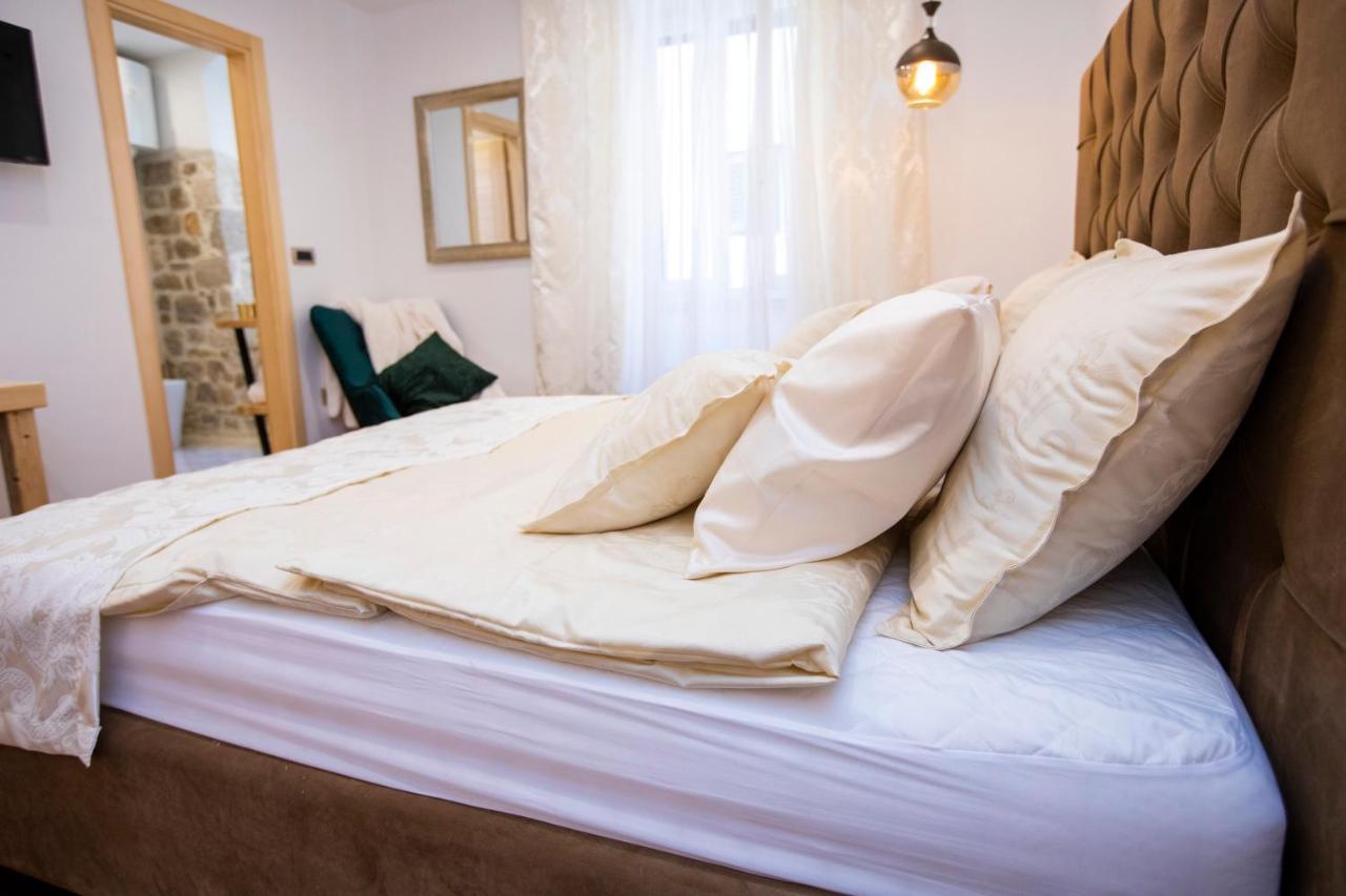 Ideal Rooms #2 Spalato Esterno foto