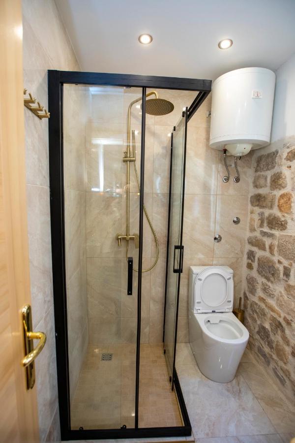 Ideal Rooms #2 Spalato Esterno foto