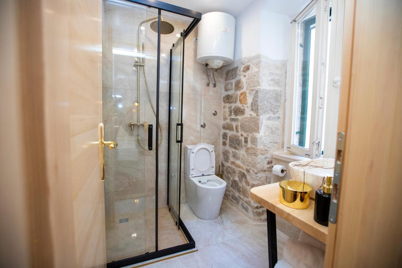 Ideal Rooms #2 Spalato Esterno foto